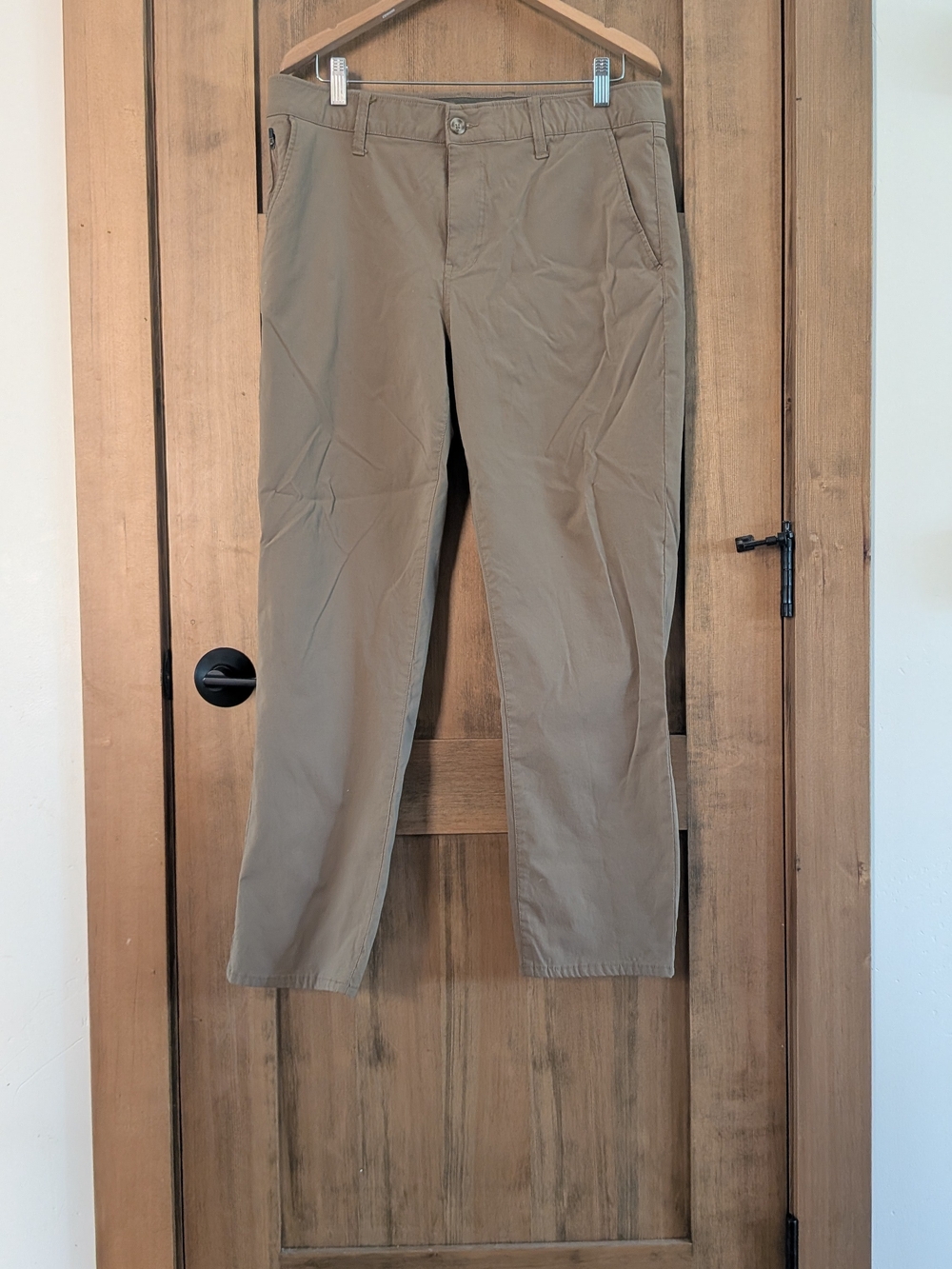 Weatherproof Vintage tech pants size 36 x 30